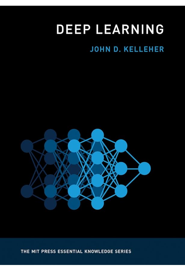 Machine Learning: The New AI (The MIT Press Essential Knowledge